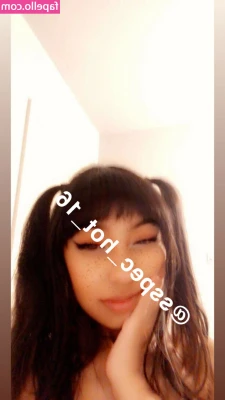 arikitty111 - Was it? 🤗