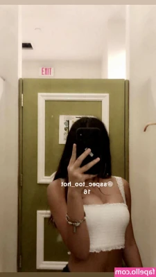 arikitty111 - How does it look from behind?