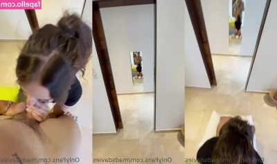 Maddie Davies [ maddie-davies-2 ] - 6 min video of me playing with myself and squrting at the end😇