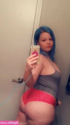 kiwixx - What would you do if you came home to me wearing this?   Oh btw new