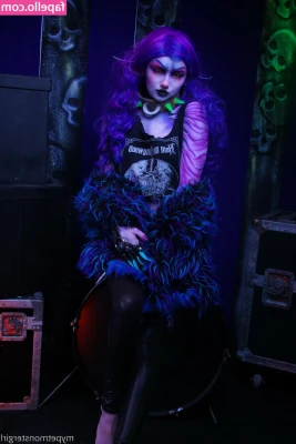 mypetmonstergirl - Happy Halloween 🎃☠️👻 Enjoy this FREE solo video 🧡