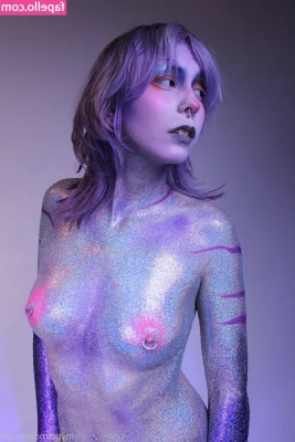 mypetmonstergirl - Looking back at it🤭