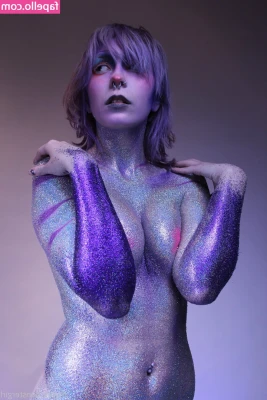 mypetmonstergirl - Thank you guys so much for being so patient with me. I try to be open
