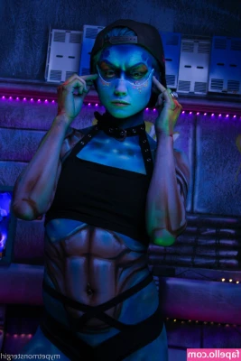 mypetmonstergirl - (Post 1 of 3) Hello Everyone! Stay tuned for Creampie Sex Scene