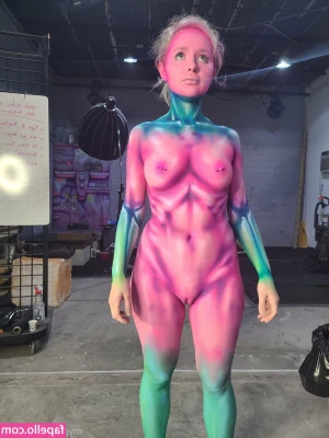 mypetmonstergirl - I'm going to be back the 6th, show me how much you miss my juicy ass