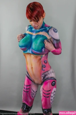 mypetmonstergirl - trailer for my video with @sabinasteele