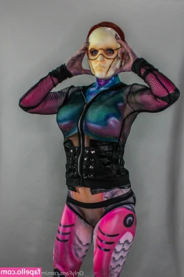 mypetmonstergirl - Babe, I am ready for some private game time.