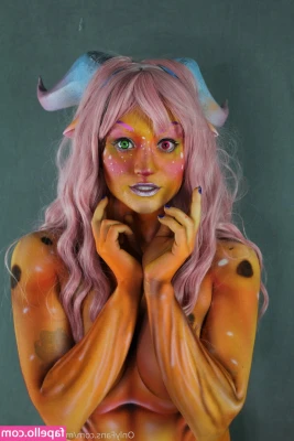 mypetmonstergirl - I love doing these 😻 you guys ready for tomorrow?