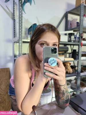 mypetmonstergirl - Heya big daddy
