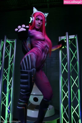 mypetmonstergirl - Would u like to be next