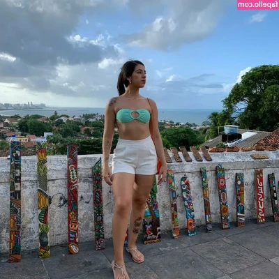 mariacnm_ [ mariacnm ] - love how her dick just flops around while she rides me :)expect the