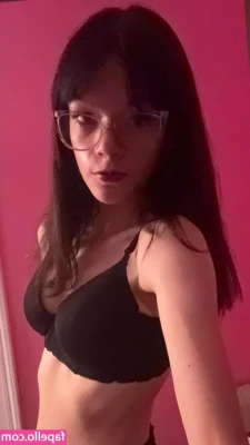 evamariepl - Are you ready to keep me warm every day this winter? ❤️