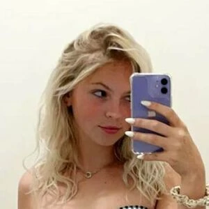 Jordyn Jones