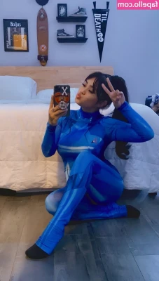 thepaigedanielle - Ideme si spolu užiť ?😈