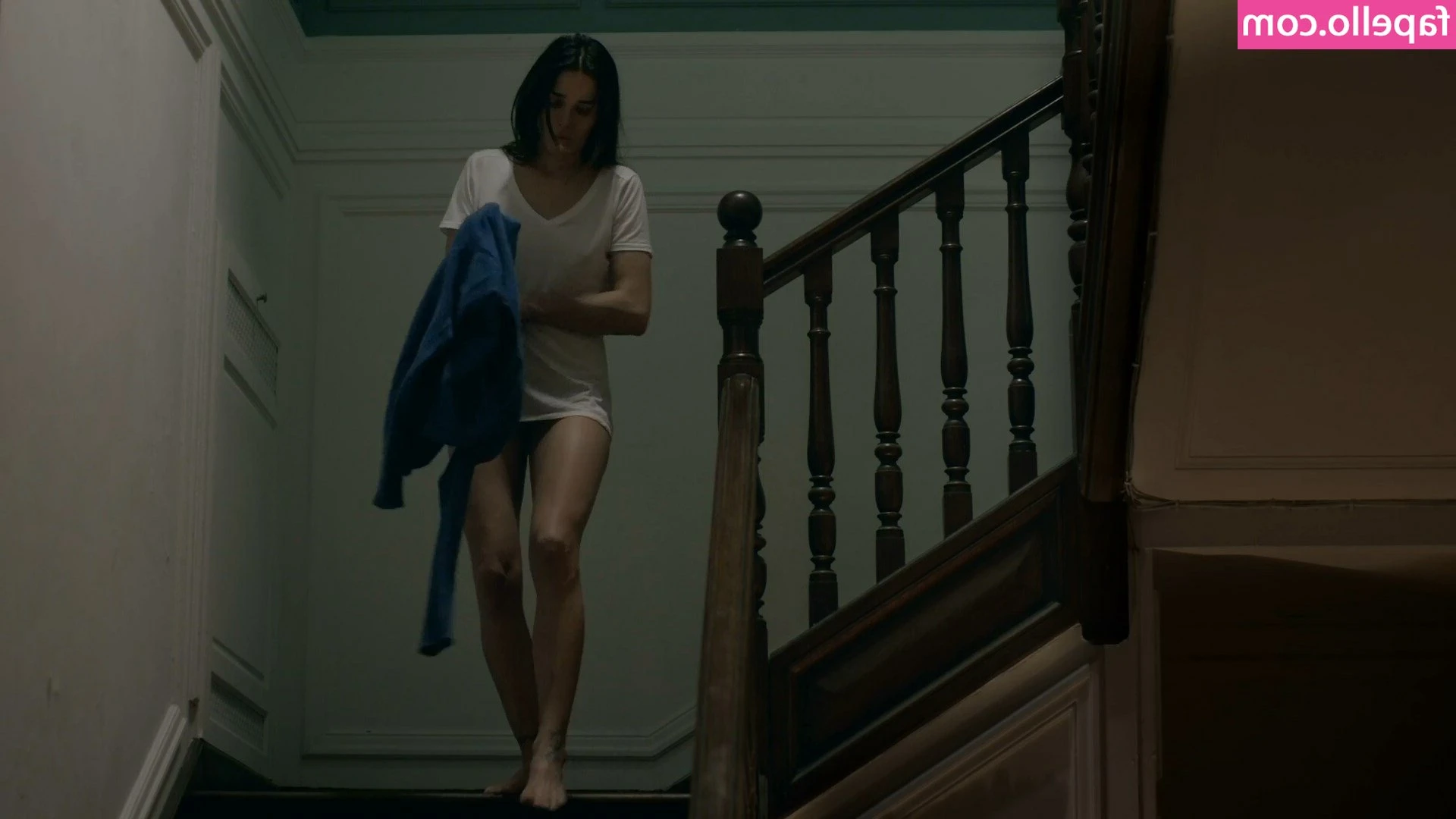 Juana Viale [ juana-viale ] - showing you my little naked body