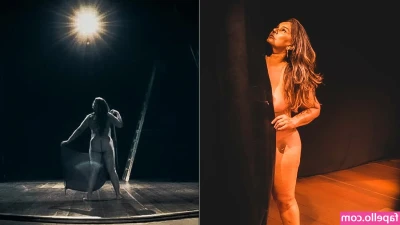 Solange Couto [ solange-couto ] - Look at my boobies 🥰🥰🥰🥰😍😍😍 small but cute