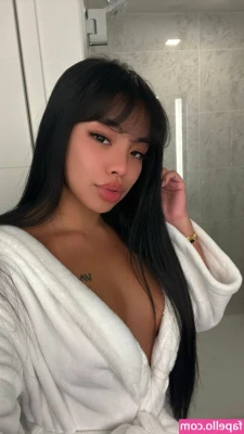 cindytran - Anyways, to make a long story short: little birdie told me that that