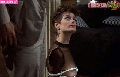 Linda Fiorentino [ linda-fiorentino ] - SOOO i decided to send out my cow ppv in two separate sets :) SO u