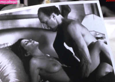 Linda Fiorentino [ linda-fiorentino ] - Good morning I hope you had nice wet dreams about me🥒💦👅 no