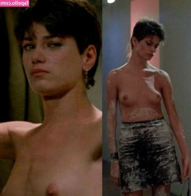 Linda Fiorentino [ linda-fiorentino ] - Would a bodystocking suit me? 🥰