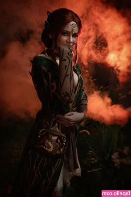 Nix Cosplays [ nix-cosplays ] - Just for fun...