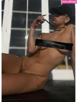 Savage.hine [ savage-hine ] - Ready to ride 🤠😈💦