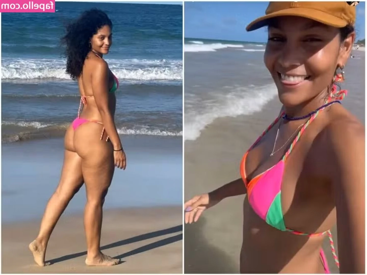 Barbara Reis [ barbara-reis ] - We're friends with a big emphasis on "with benefits" 🥰