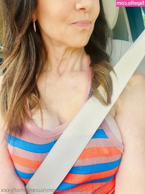 suzannehollyxxx - Hello Sweeties  I have been sick for a couple of weeks  so I have not