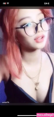 Futabemei - watch my boobs bouncing for hours😋