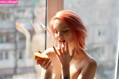 Luventa - I'm about to subtlety announce on Tiktok that I have an Onlyfans! It