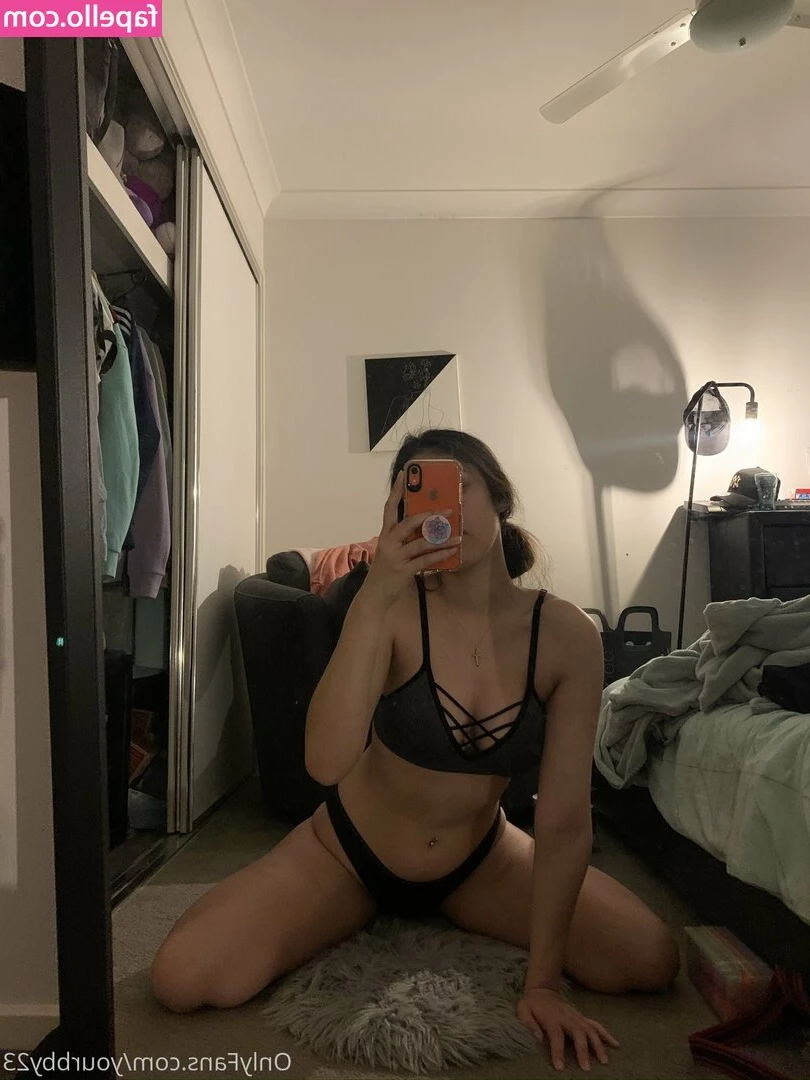 yourbby23 - Mentally I am here