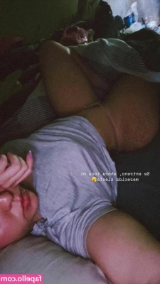 Sofia Chavez [ sofia-chavez ] - Happy weekend! Will you be naughty or nice? 🤭❣️