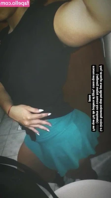 Sofia Chavez [ sofia-chavez ] - When his dick is even bigger than your fat ass