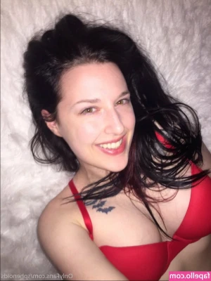 Sphenoids - Jump for JOI, I mean JOY…your new B/G JOI video just hit the DM’s