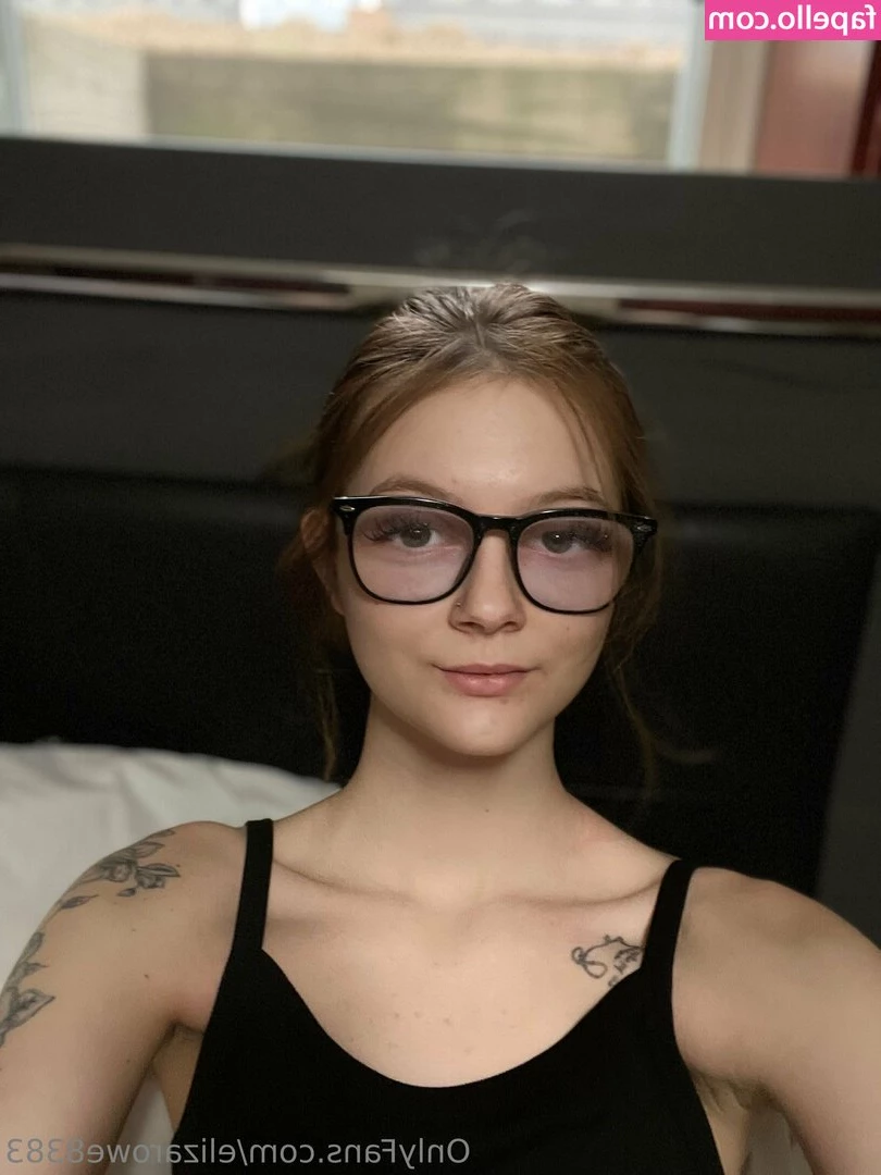 elizarowe8383 - Titty Love ❤️