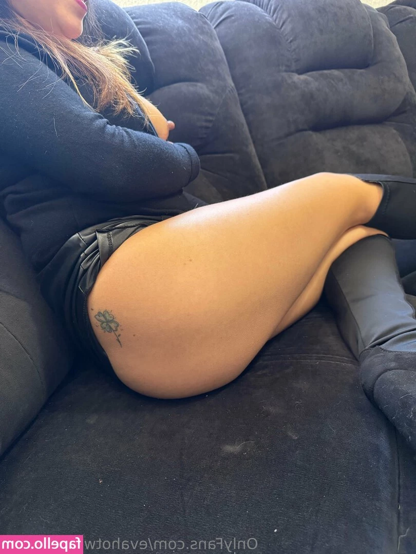 evahotwifechilanga - Ancora non sei convinto che lo vuoi vedere? 🔥
