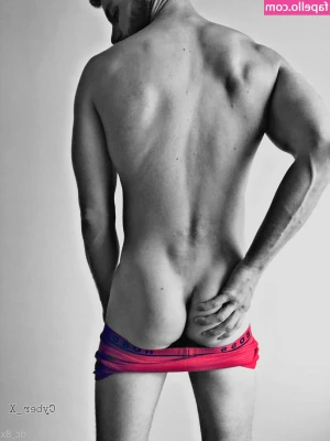 cyber_dragon [ cyber-dragon ] - 😎 A very tall guy fucked my Bubble Butt🍑 with his Big Dick🍆,