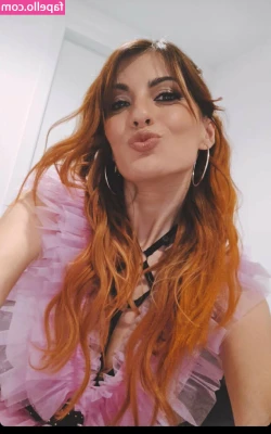 Cristinini - IM BACK !! i finally was able to get back into my account after