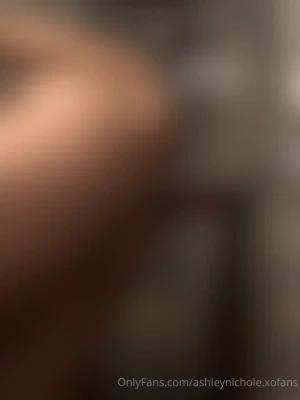 ashleynichole.xofans [ ashleynichole-xofans ] - Sin censura pa' ustedes 🔥