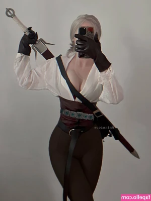 rinnicos - some backstage selfies from the shoot i’m preparing for Halloween