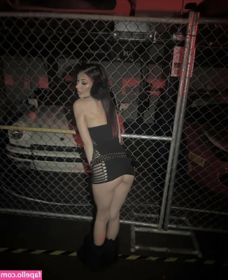 itsmejenna_s27 [ itsmejenna-s27 ] - New dress 😈