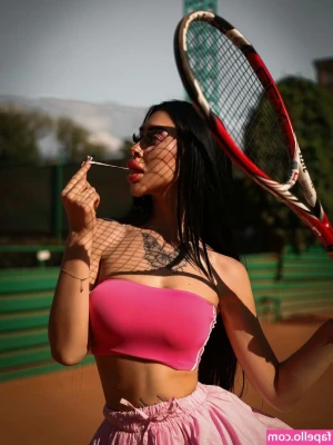 veta__violeta [ veta-violeta ] - If only you could feel how wet and horny I am for you. I couldn’t