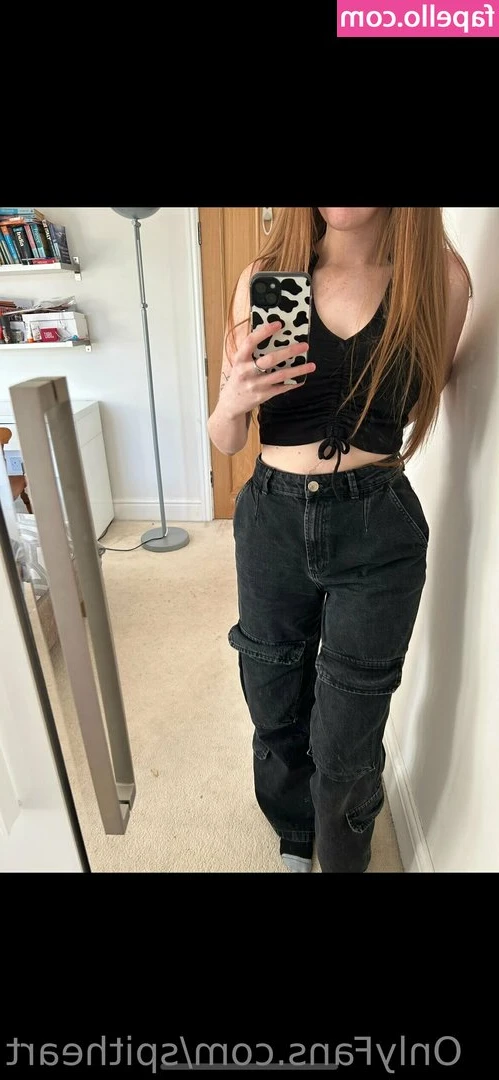 spitheart - This new outfit requires a new friend I think🤔 hoping to show it