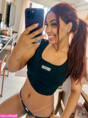 sofiamorenox - Bite it 🍎