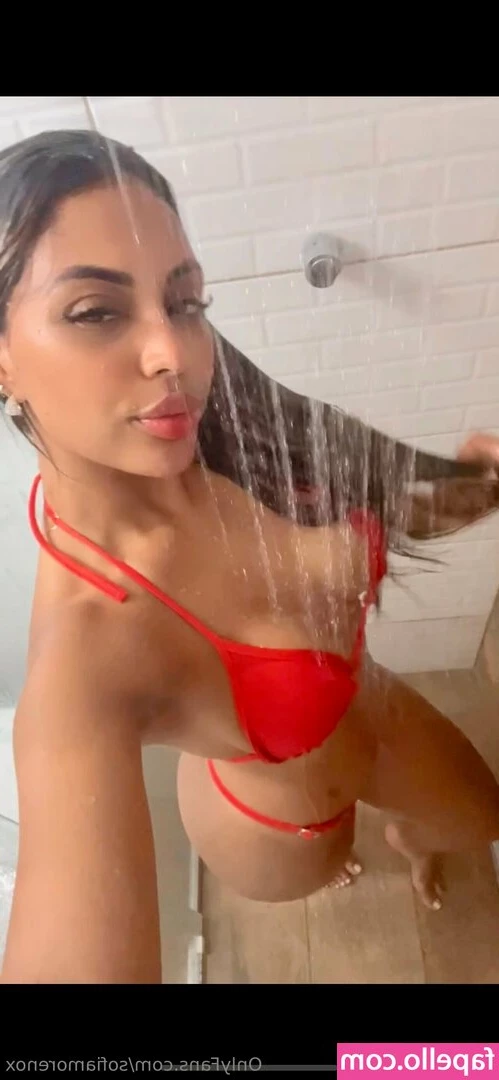 sofiamorenox - HOT