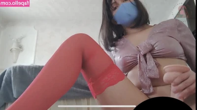 mariabonitaoficial - fuck me before i go to work?