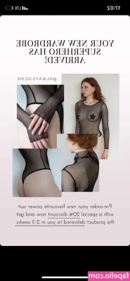 Zhenya Foxx [ zhenya-foxx ] - Webcam model life😈