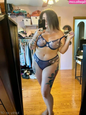 karby - Vr - @kendraleeryan and the sex machine