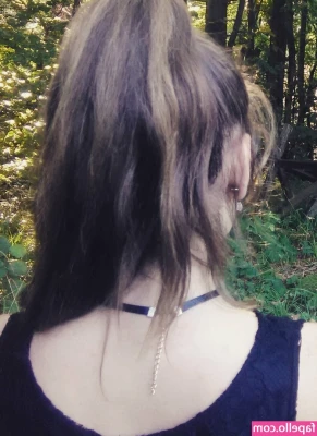 Lileviemarie - Come playyy with me daddies!😘