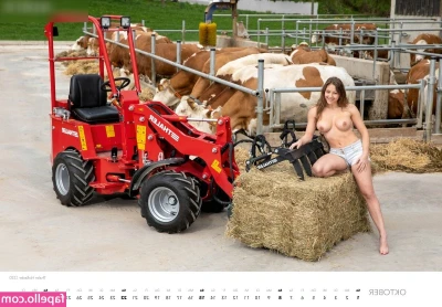 muc.model [ muc-model ] - How much muscle, fur, sweat and cum can YOU handle...... Because